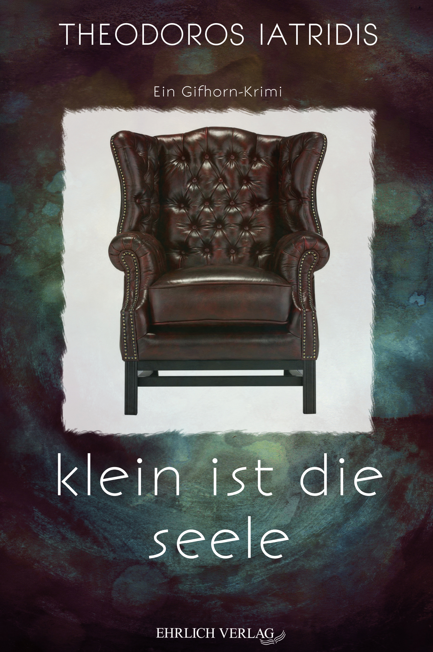 klein ist die seele