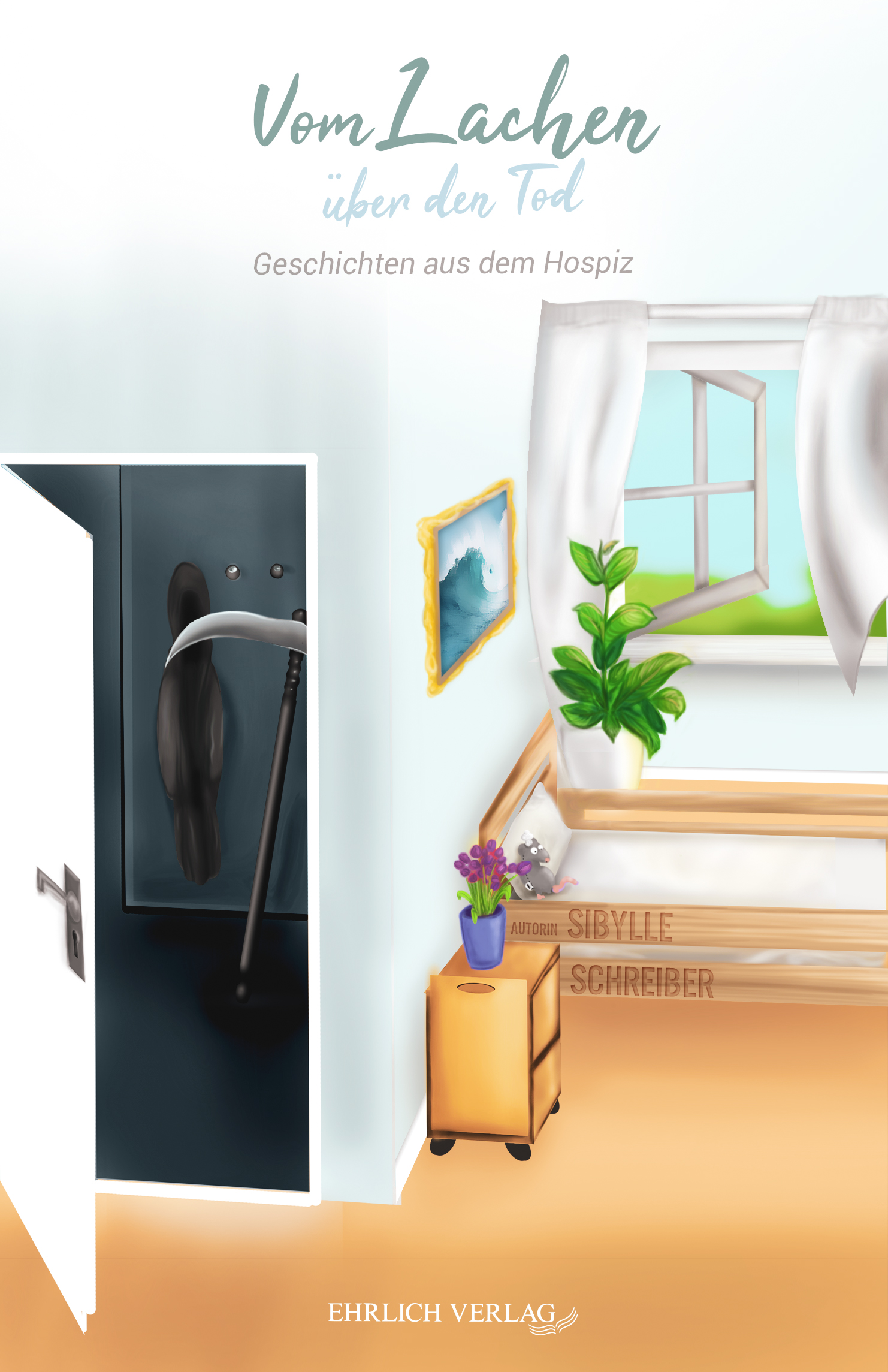 Vom Lachen über den Tod