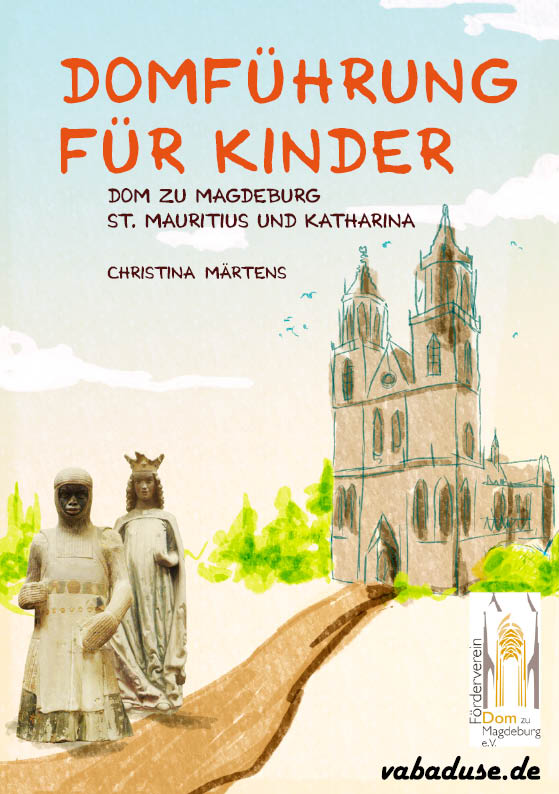 Domführung für Kinder