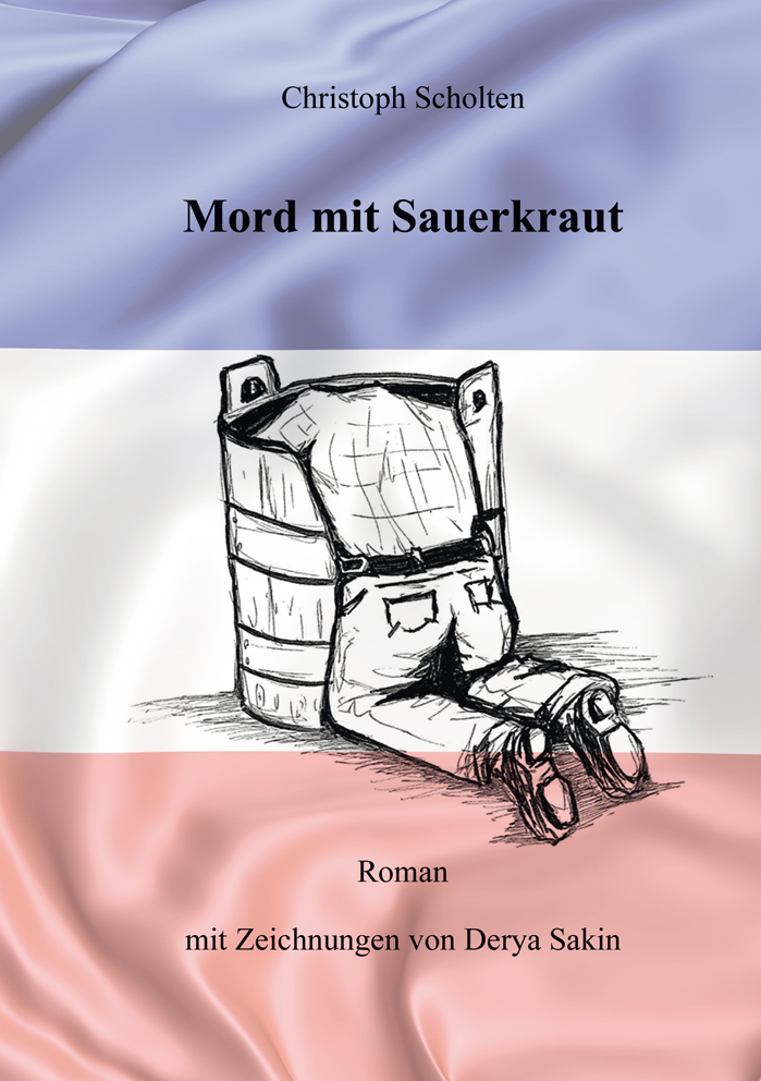 Mord mit Sauerkraut