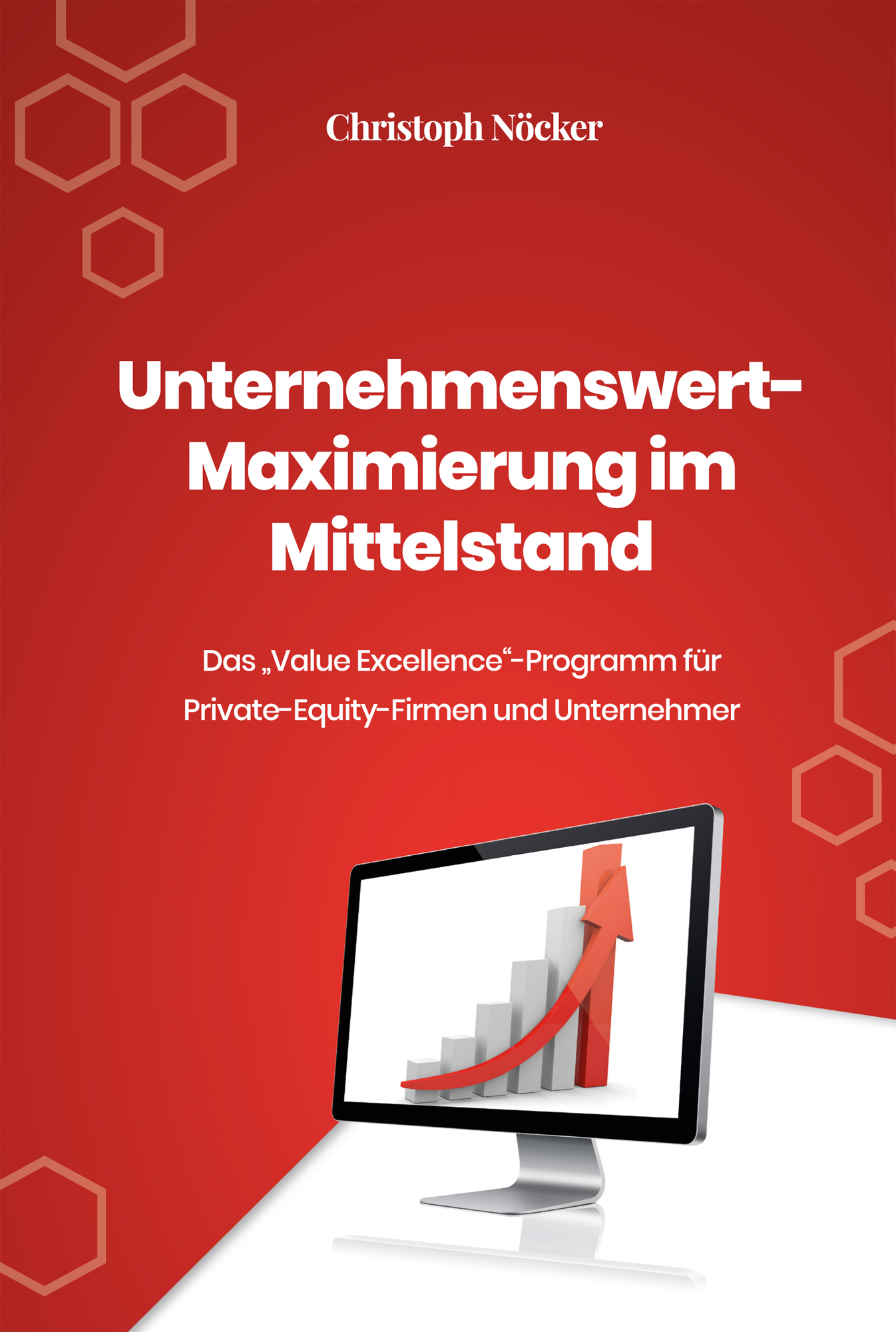Unternehmenswert-Maximierung im Mittelstand