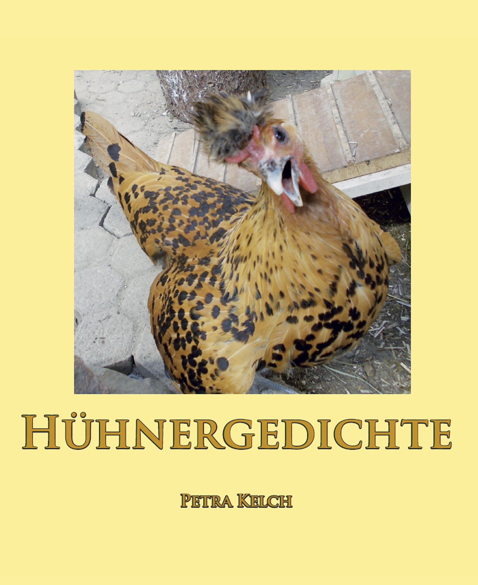 Hühnergedichte