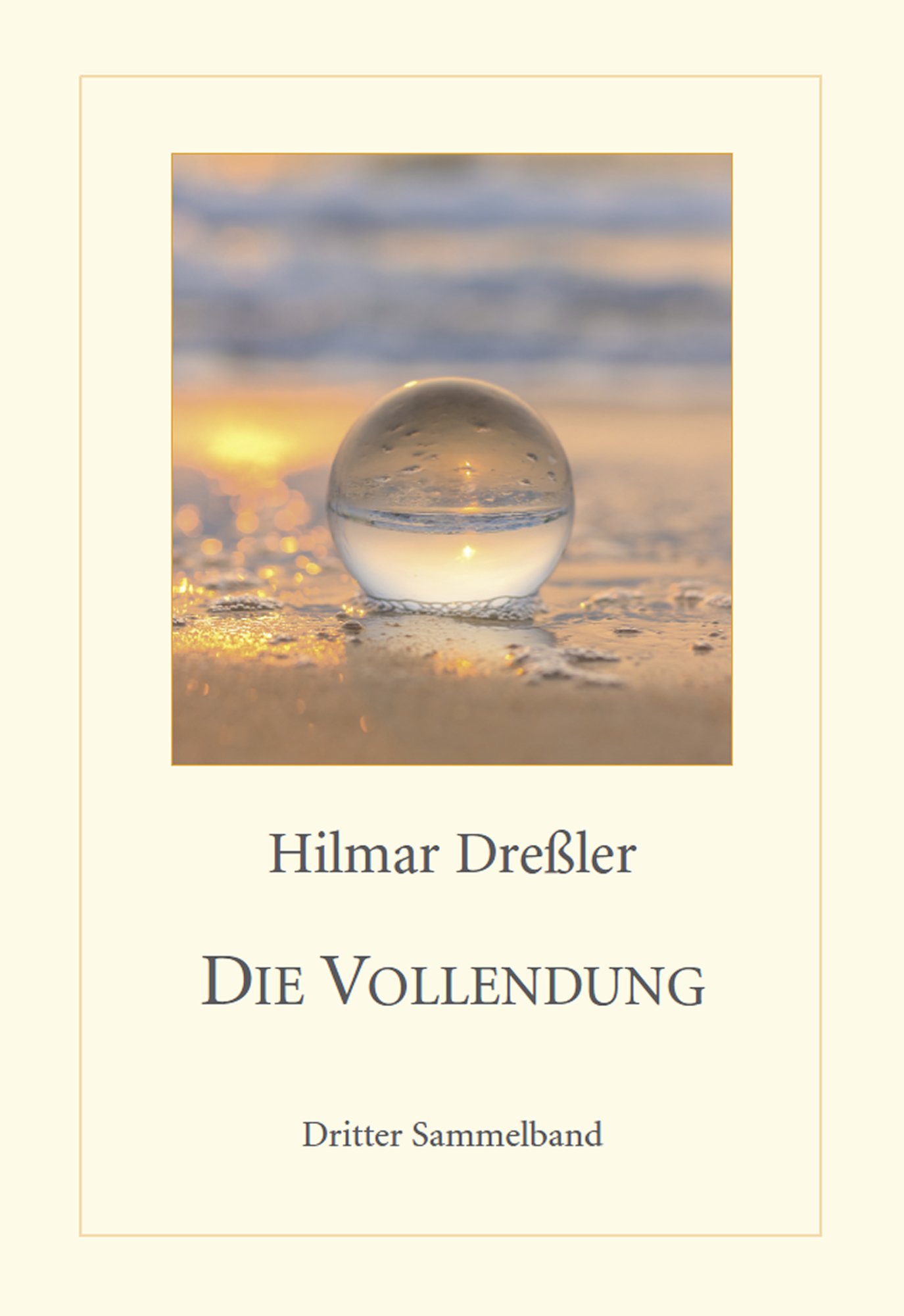 Die Vollendung