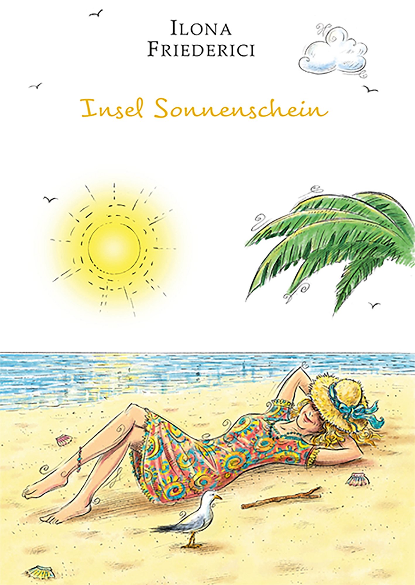 Insel Sonnenschein