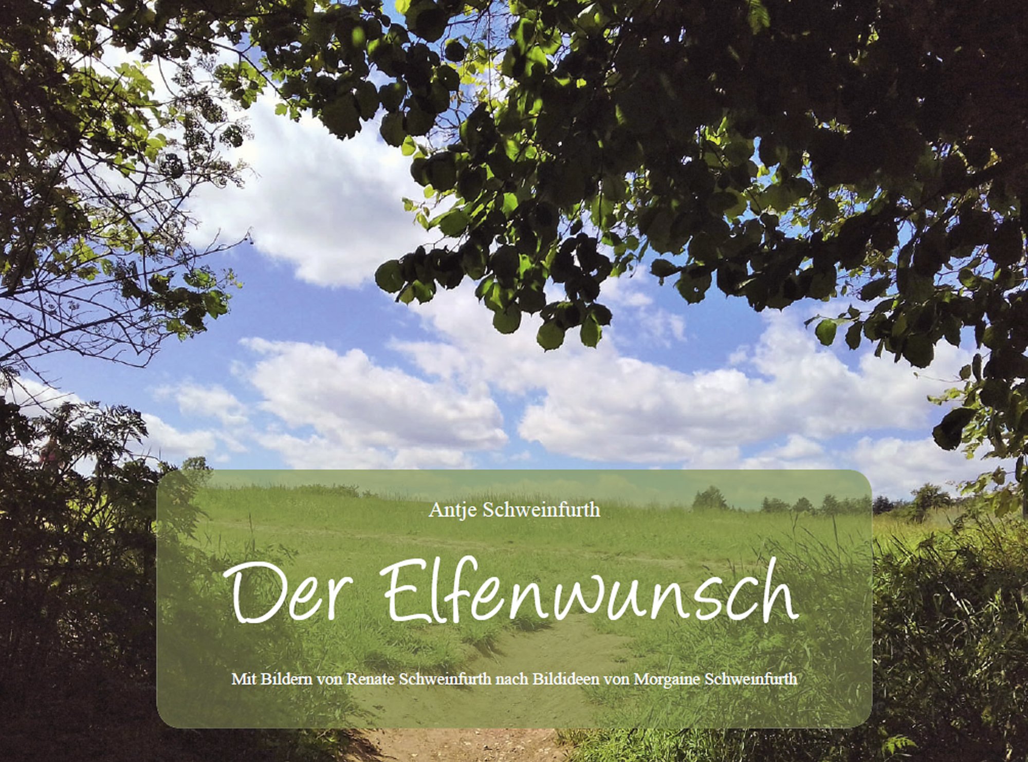 Der Elfenwunsch