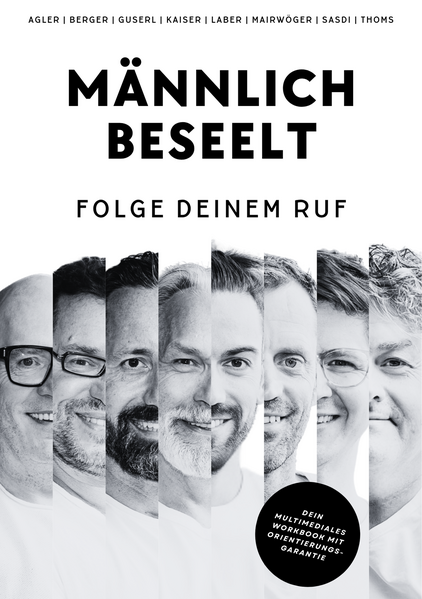 MÄNNLICH BESEELT