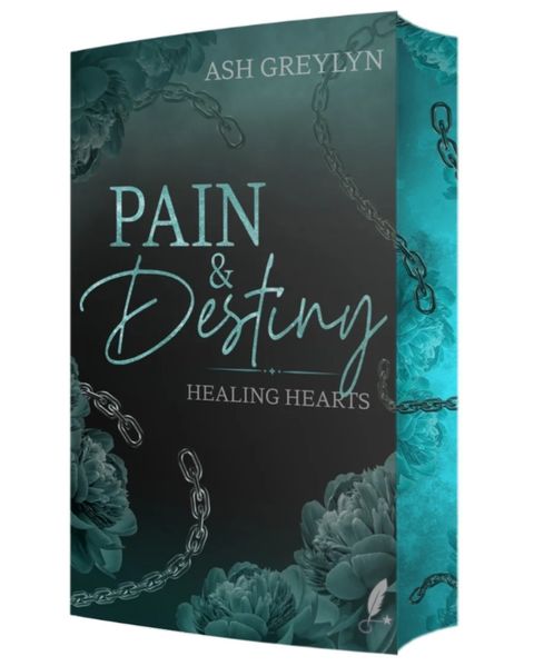 Pain & Destiny – Healing Hearts