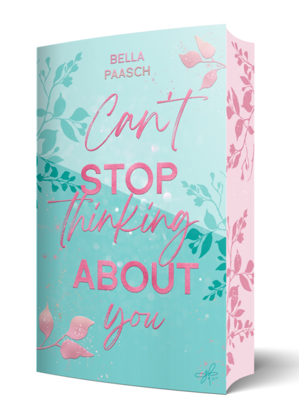 Can’t Stop Thinking About You