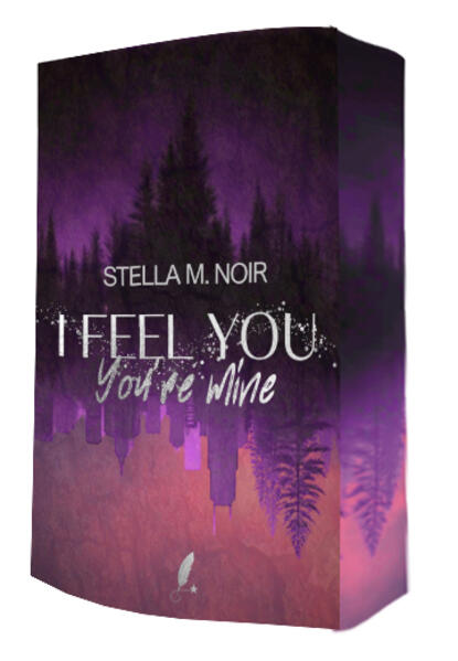 I Feel You – You’re Mine