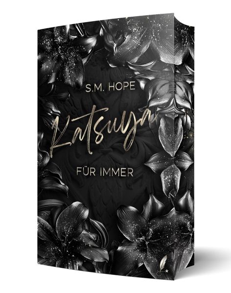 Katsuya – Für Immer