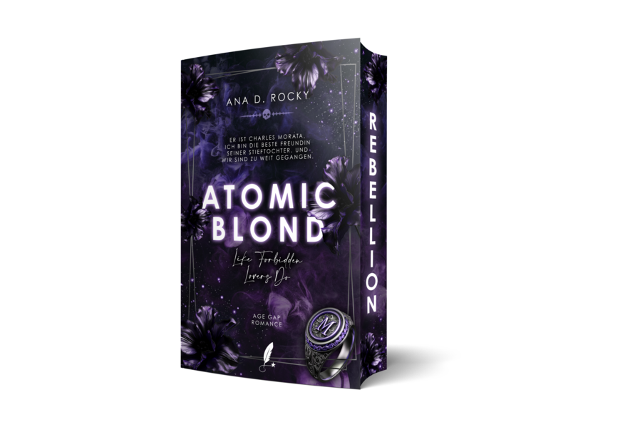 Atomic Blond – Like Forbidden Lovers Do