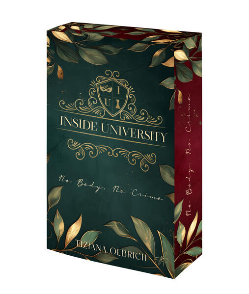 Inside University: No Body, No Crime