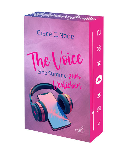 The Voice – Eine Stimme zum Verlieben