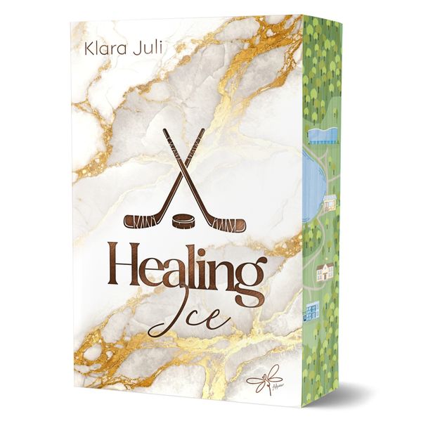 Healing Ice