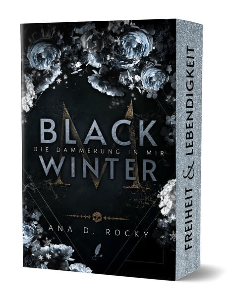 Black Winter – Die Dämmerung in mir