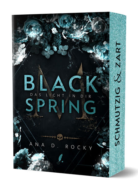 Black Spring – Das Licht in dir