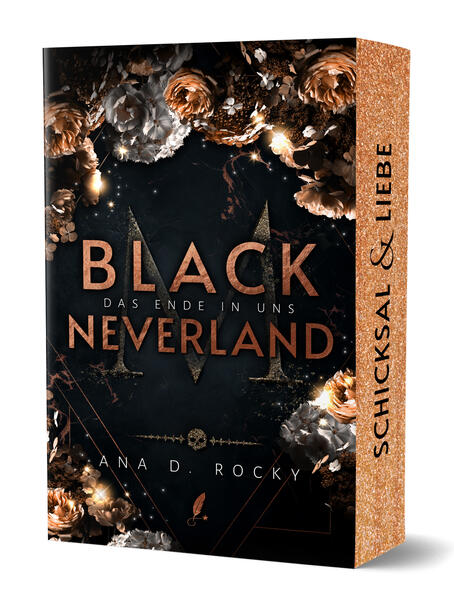 Black Neverland – Das Ende in uns