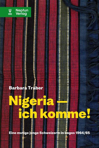 Nigeria – ich komme!