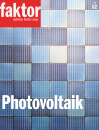 Photovoltaik
