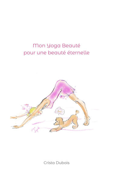 Mon Yoga Beauté