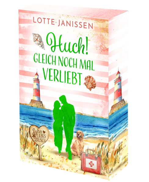 Huch – Gleich noch mal verliebt