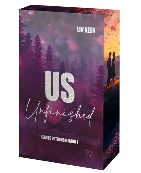 Us – Unfinished