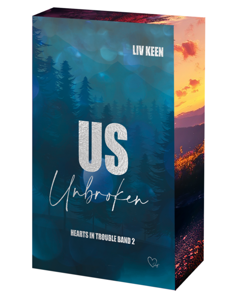 Us – Unbroken
