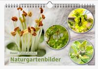 Dauer-Kalender: „Naturgartenbilder“