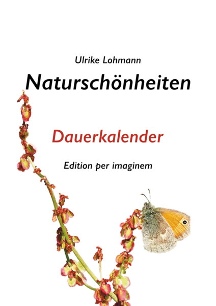 Dauerkalender: Naturschönheiten