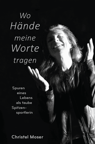 Wo Hände meine Worte tragen