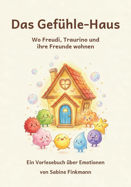 Das Gefühle-Haus