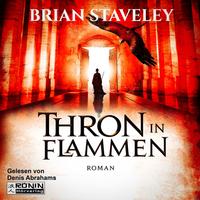 Thron in Flammen