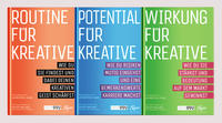 99U Kreativ-Bundle Ebook