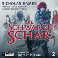 Die schwarze Schar