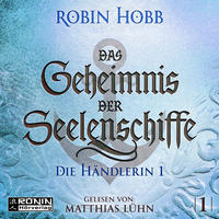Das Geheimnis der Seelenschiffe 1