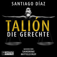Talión – Die Gerechte
