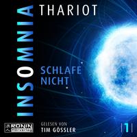 Insomnia – Schlafe nicht