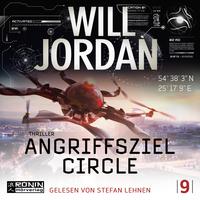 Angriffsziel Circle