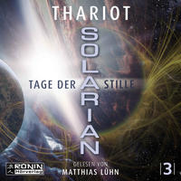 Solarian 3 – Tage der Stille