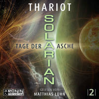 Solarian 2 – Tage der Asche