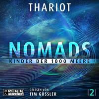 Nomads – Kinder der 1000 Meere