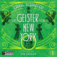 Die Geister von New York