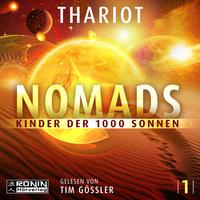 Nomads – Kinder der 1000 Sonnen