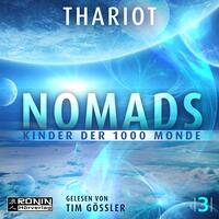 Nomads – Kinder der 1000 Monde