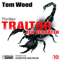 Traitor – Der Verräter