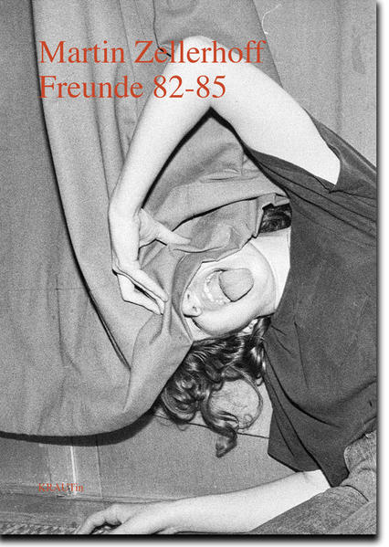 Freunde 82-85