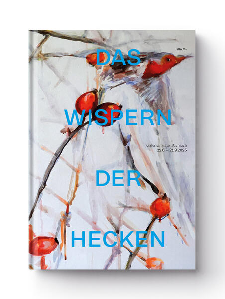 Das Wispern der Hecken