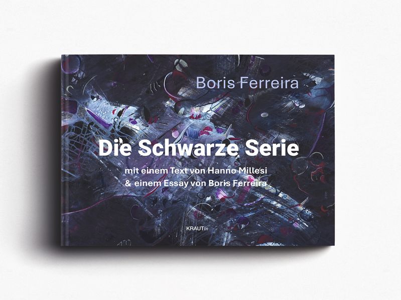 Boris Fereira – Schwarze Serie