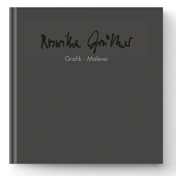 Regina Grüttner – Grafik Malerei
