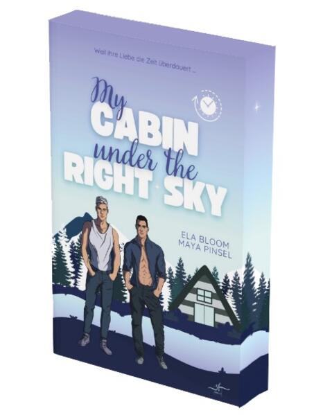 My Cabin under the Right Sky – Nikolai & Adrian